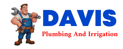 Trusted plumber in SLAGLE